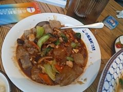 -小船渔村•大连菜•大连焖鱼(明泽街店)