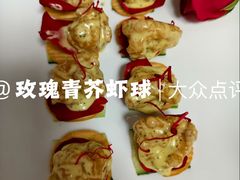 -壹零捌道·北京烤鸭(车公庄店)