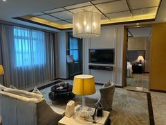 -西安赛瑞喜来登大酒店