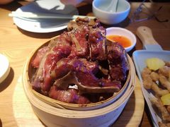 -闽上鲜·福建菜(龙湖滨江天街店)