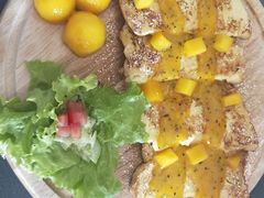 -Fresh Fruit Factory - Fruit Cuisine Restaurant