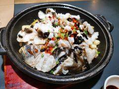 渔夫蒸珍珠斑-79号渔船海鲜饭店(华强北店)