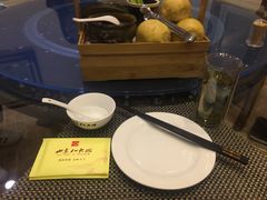 -山东八大碗山东老字号