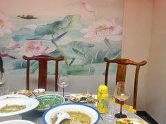 -中卫御苑福膳·养生局(圆明园店)