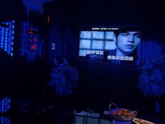 -黑桃K生日订制KTV
