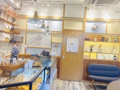 -方炉面包(丹凤店)