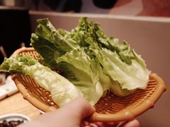 -泥炉烧肉师(新街口金銮巷店)
