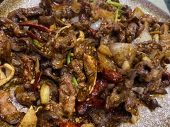 -三子下水馆(南十四道街151号店)