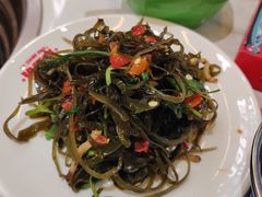-渔香岛美蛙鱼头火锅(威清路店)