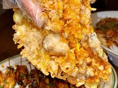 -张家卫·阳江菜·小海鲜(肥婆湾桥店)