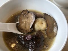 -爱膳菌锅锅(阳南店)