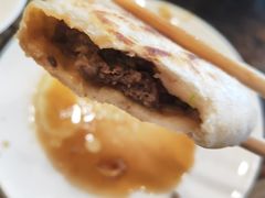 -民族饭荘(新华大街店)