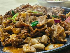 -标记美食新鲜猪杂(兴南大道店)
