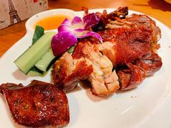 -胖姥姥·川湘闽菜(汕尾蓝天广场店)