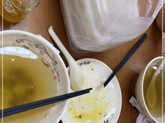 -回回锅贴(小河沿店)