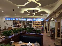 大堂-守柴炉烤鸭(中海国际店)