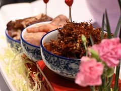 -樽宴酒楼·地道川菜·品质聚会·生日宴请