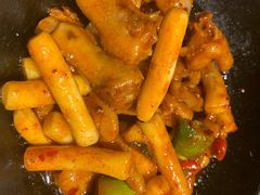 -将军牛排·尔滨地标朝鲜族美食(总店)