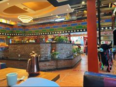-后院犇牛主题餐厅(云岗店)