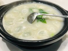 鲫鱼水饺-城南记忆 老砂锅(碧云楼小店)