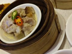 -福州天元国际威斯汀酒店·中国元素餐厅