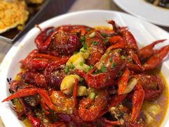 -霸王虾·小龙虾香辣蟹(玉林店)