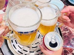 -东辰望海鱼码头·海鲜餐厅