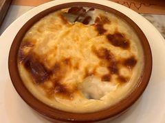 米饭布丁-苏坦土耳其餐厅(白云宾馆店)
