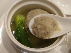 -玉华台饭庄·淮扬菜·烤鸭(望京店)