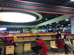 -嘉文梦想世界(SM天津滨海城市广场店)