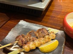 -鸟鹏烧鸟居酒屋(仁恒梦中心店)