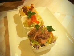 沙拉-维兰西餐(万泉河店)