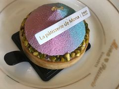 -La patisserie de Mona 茉娜的甜品(韩乐坊店)