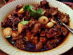 -山石榴·贵州菜(丰盛里店)