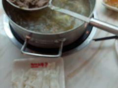 -为什么牛潮汕牛肉火锅(中信广场店)