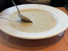 -德大西餐社