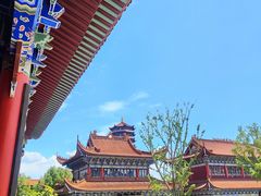 -皇罗禅寺