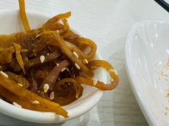 -锦馨豆汁(天坛路店)