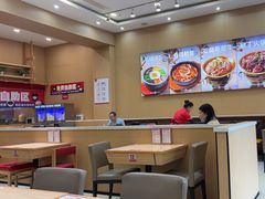 -敏丁拌饭(中街总店)