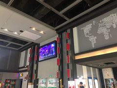 -万达影城(双流万达广场CINITY店)