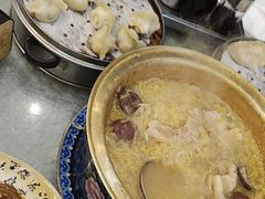 -王厚元饺子·辽菜·烤鸭(沈北店)