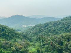 -广州市白云山风景名胜区
