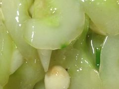 清炒黄瓜-郑厨私房菜