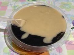 -日照红甜品店(老水街店)