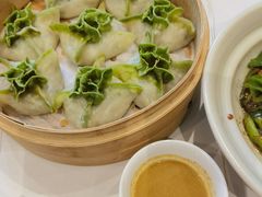 萝卜水饺-鸢飞潍坊菜馆(鸢飞大酒店)