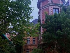 -中央广播电视总台(光华路办公区)