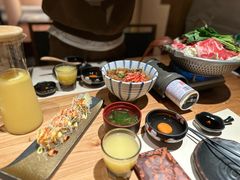 -藤原布二·大正创意料理(五台山店)