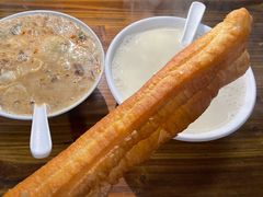 -云南大锅豆浆店