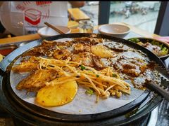 -酒拾烤肉(阳光100店)