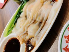 鲜虾滑肠粉-西关味(大卫城店)